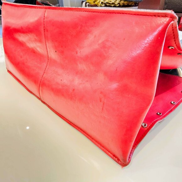 Hepcat Vintage Vinyl Record Tote/Shoulder Bag - Picture 8 of 15